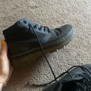 DOC MARTENS BONNY